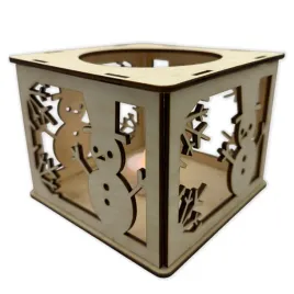 swiecznik-lampion-swiateczny-stroik-latarnia-balwan-duzy-tealight-led