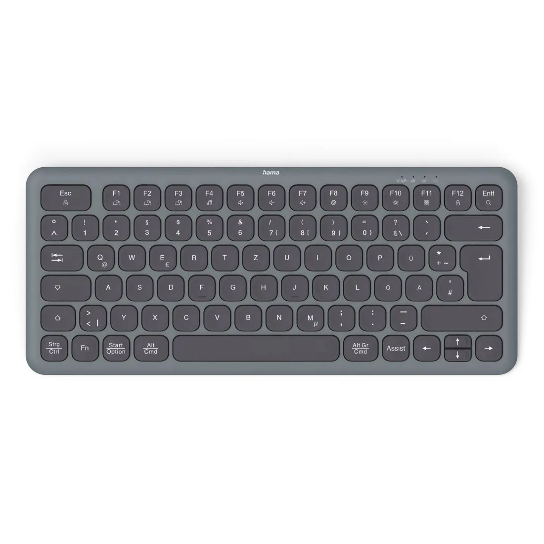 hama-zestaw-multi-device-wkm-500-czarny