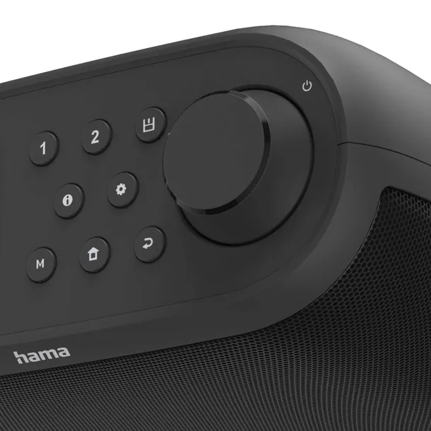 radio-sieciowe-dab-fm-hama-dir400-model-dir400