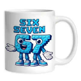 kubek-ceramiczny-six-seven-67-brainrot-funny-prezent-mem-tiktok-330ml
