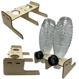 ociekacz-na-2-butelki-szklane-karafki-crystal-do-saturatora-sodastream