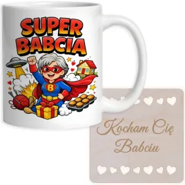kubek-na-dzien-babci-prezent-super-babcia-330ml-podkladka-drewniana