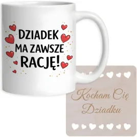 kubek-na-dzien-dziadka-dziadek-ma-zawsze-racje-330ml-podkladka