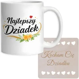 kubek-na-dzien-dziadka-najlepszy-dziadek-kolorowy-330ml-podkladka
