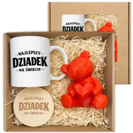 prezent-na-dzien-dla-dziadka-najlepszy-dziadek-kubek-podkladka-figurka-mis