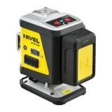 nivel-system-laser-krzyzowy-3d-czerwony-bluetooth-akcesoria-walizka-cl3r-wysokosc-produktu-13-3-cm