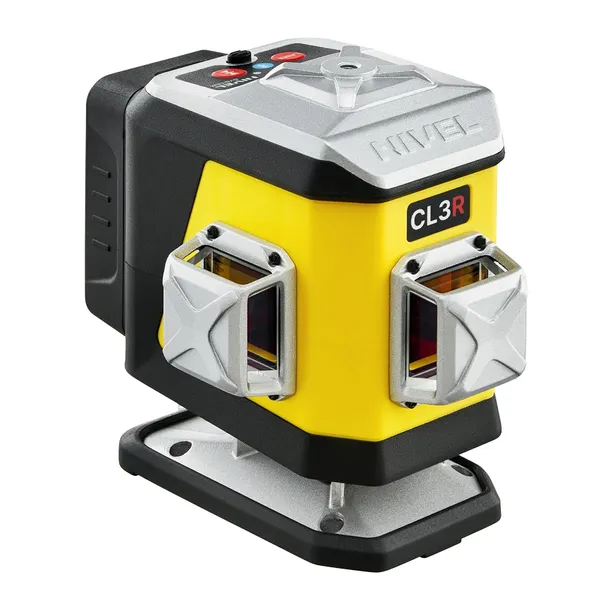 nivel-system-laser-krzyzowy-3d-czerwony-bluetooth-akcesoria-walizka-cl3r-szerokosc-produktu-9-cm