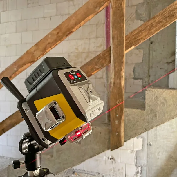 nivel-system-laser-krzyzowy-3d-czerwony-bluetooth-akcesoria-walizka-cl3r-kod-producenta-nivel-system-laser-krzyzowy-cl3r