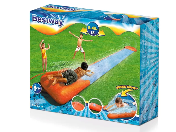 bestway-slizg-slizgawka-wodna-speed-ramp-549m-rodzaj-slizg-wodny