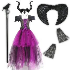 stroj-czarownicy-przebranie-kostium-diabolina-skrzydla-maleficent-140-146