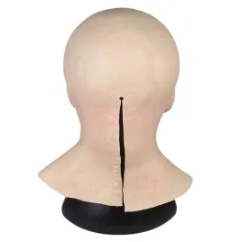 maska-na-twarz-hopki-lateksowa-brazowa-kosmita