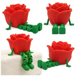 figurka-roza-z-nogami-rozyczka-prezent-na-walentynki-dla-niej-dla-niego-8cm