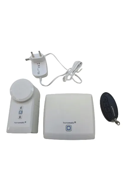 sterownik-homematic-starter-set-rodzaj-sterownik