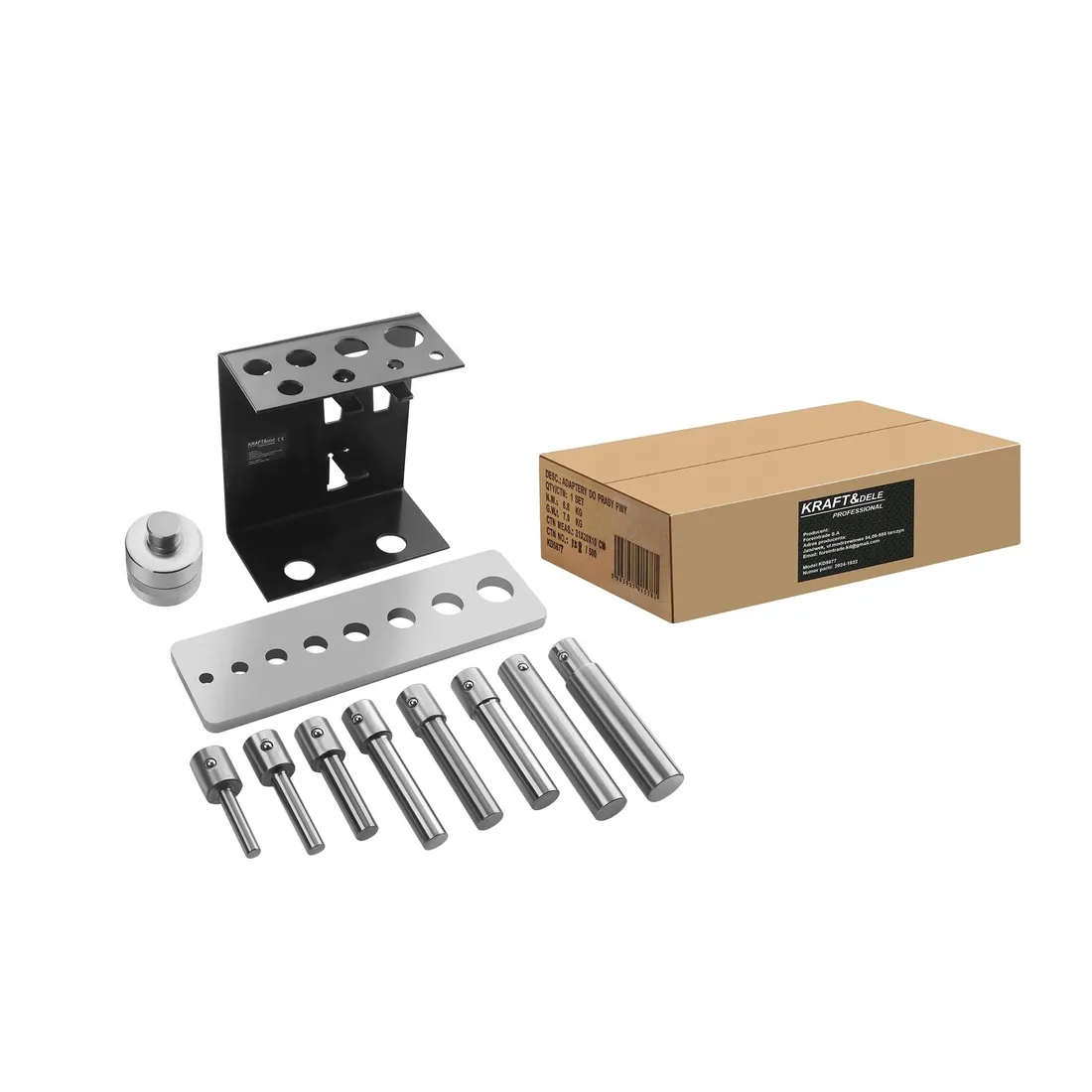 adaptery-do-prasy-hydraulicznej-piny