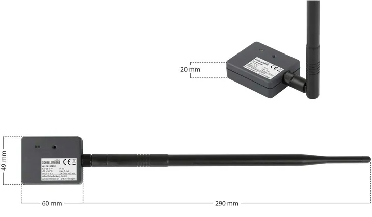 naped-do-bram-garazowych-schellenberg-60990-certyfikat-ce-marka-schellenberg