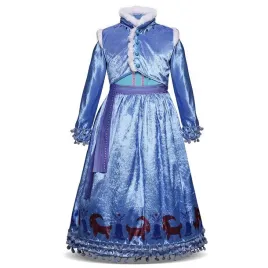 sukienka-stroj-anna-balowa-kraina-lodu-2-104-110