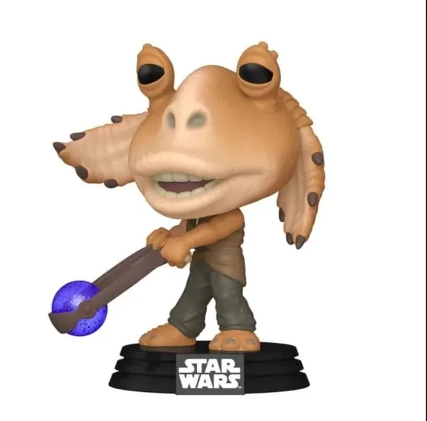 funko-pop-star-wars-bobble-head-oryginalna-figurka-jar-jar-binks-700-wysokosc-produktu-16-cm