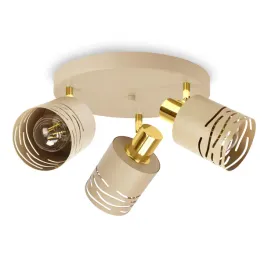 lampa-sufitowa-ruchoma-plafon-ecru-bezowa-3xe27-led-fale-do-salonu-nad-blat