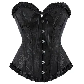 gorset-overbust-sznurowany-wiazany-modelujacy-talie-gotycki-cosplay-xs-s