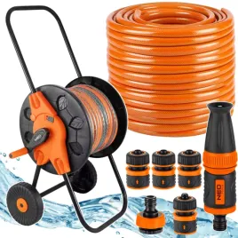 neo-waz-ogrodowy-mocny-50m-1-2-na-bebnie-duzym-zraszacz-zlaczki-zestaw