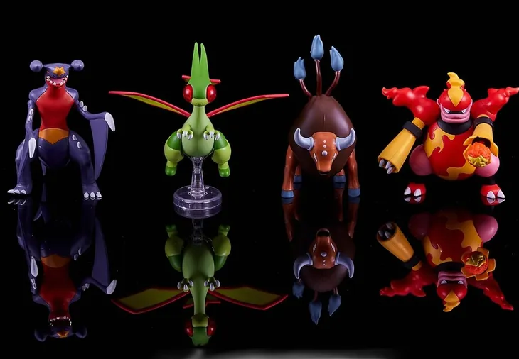 figurka-funko-anime-rodzaj-gadzetu-filmowy