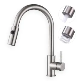 bateria-kuchenna-stojaca-homelody-srebrny