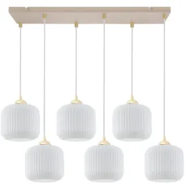 lampa-wiszaca-sufitowa-zyrandol-ryflowany-bezowy-biale-szklo-do-salonu-e27