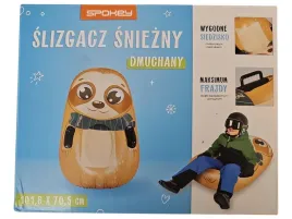 slizgacz-slizg-sniezny-dmuchany-sanki-spokey-foka