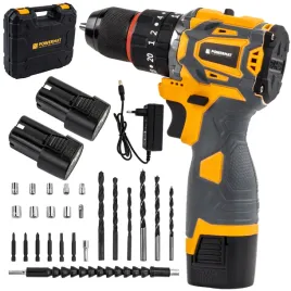 wkretarka-powermat-zasilanie-akumulatorowe-230-v-pm1412