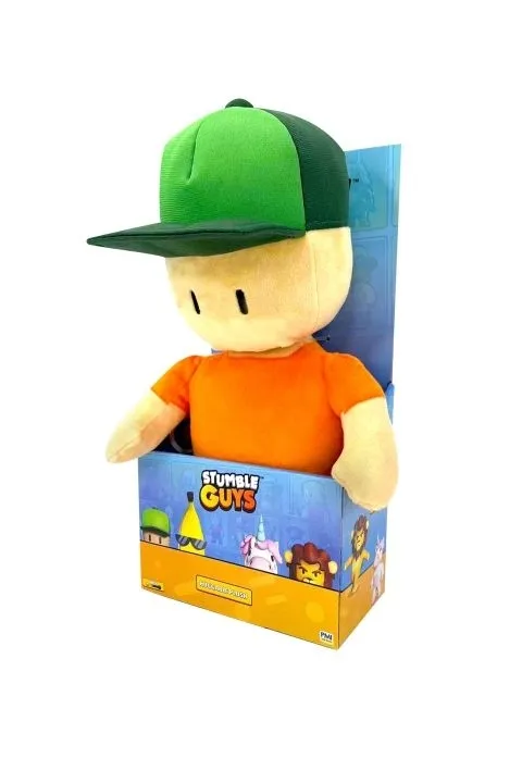 stumble-guys-pluszak-huggable-30-cm-mr-stumble