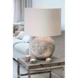 light-and-living-abazur-livingno-kremowy-40-40-30cm-kolor-bialy