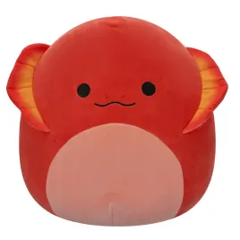 squishmallows-maskotka-pluszak-czerwona-jaszczurka-z-falbanka-maxie-30-cm