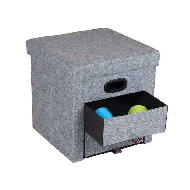 pufa-tapicerowana-dropcom-szary-waga-z-opakowaniem-4-kg