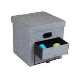 pufa-tapicerowana-dropcom-szary-waga-z-opakowaniem-4-kg