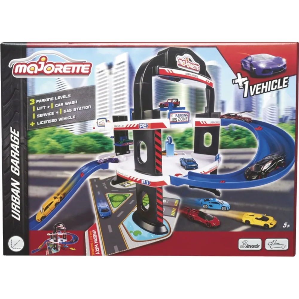 samochod-majorette-wielokolorowy