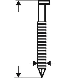 bosch-gwozdz-z-lbem-d-sn34dk-90rg-31-mm-90-mm-2500-sztuk