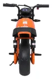 motor-supermoto-pomaranczowy-na-akumulator-dla-dzieci-gratisy-waga-z-opakowaniem-24-kg