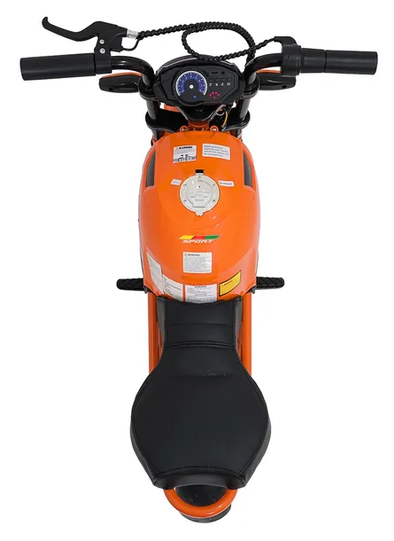 motor-supermoto-pomaranczowy-na-akumulator-dla-dzieci-gratisy-szerokosc-pojazdu-56-cm