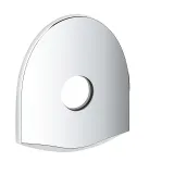 rozeta-grohe-46549000-h1380
