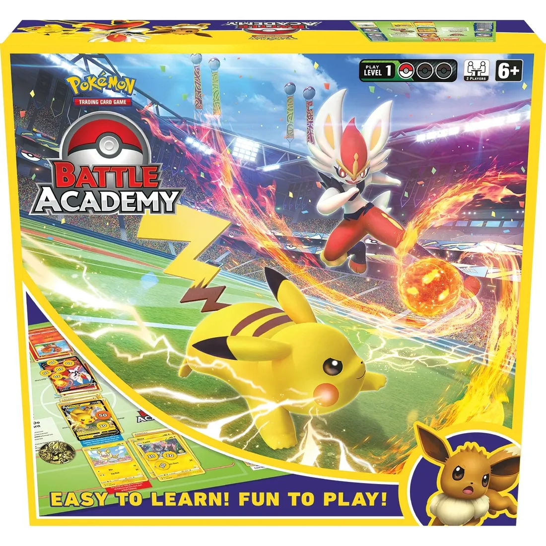 pokemon-tcg-trading-card-game-battle-academy-zestaw-startowy-3-talie-nazwa-pokemon-tcg-battle-academy-2022