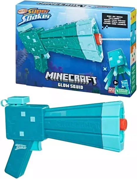 super-nawilzacz-nerf-minecraft-marka-hasbro