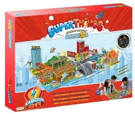 puzzle-3d-superthings-kaboom-city-magic-box