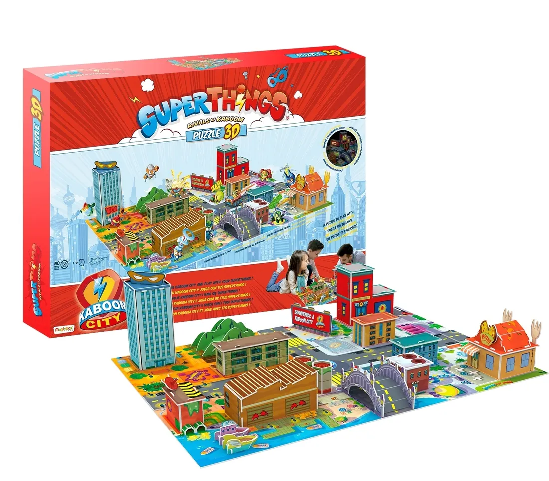 puzzle-3d-superthings-kaboom-city-magic-box-kod-producenta-15013