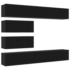 zestaw-szafek-rtv-6-szt-czarny-dab-material-drewnopochodny