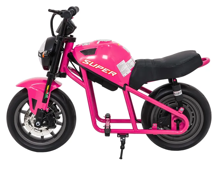 motor-supermoto-rozowy-na-akumulator-dla-dzieci-gratisy-czas-ladowania-10-h