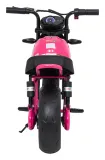 motor-supermoto-rozowy-na-akumulator-dla-dzieci-gratisy-waga-z-opakowaniem-24-kg