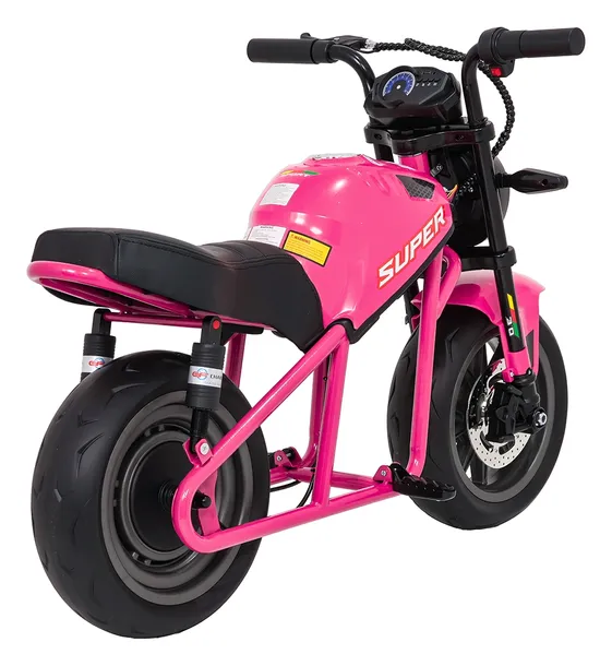 motor-supermoto-rozowy-na-akumulator-dla-dzieci-gratisy-kolor-rozowy