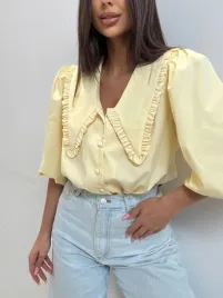 emo-koszula-zolta-z-duzym-kolnierzykiem-38