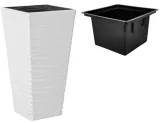 doniczka-okragla-form-plastic-biala-25-l-30-cm-marka-form-plastic