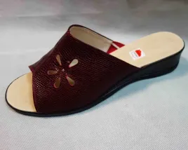 skorzane-klapki-bordo-szerokie-tegosc-h-41